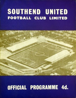 1961-62 Home Programme