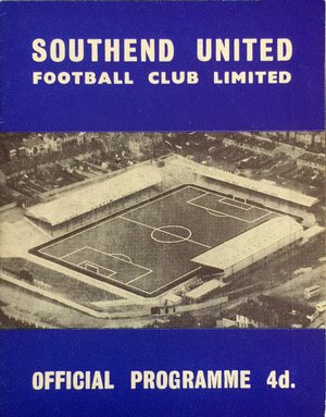 1962-63 Home Programme