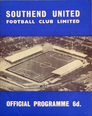 1964-65 Home Programme