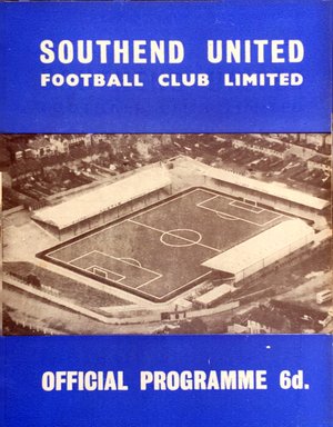 1965-66 Home Programme