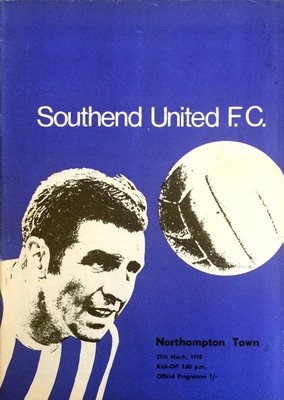 1969-70 Home Programme