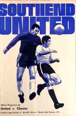 1970-71 Home Programme