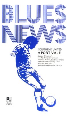 1973-74 Home Programme
