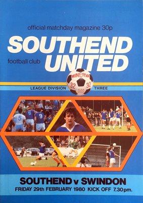 1979-80 Home Programme