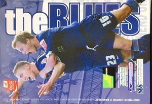 2005-06 Home Programme