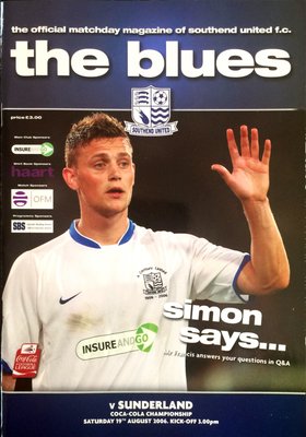 2006-07 Home Programme