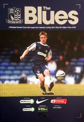 2009-10 Home Programme