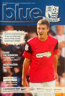 2011-12 Home Programme
