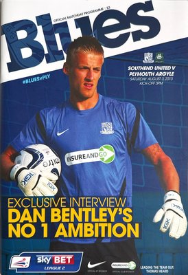 2013-14 Home Programme