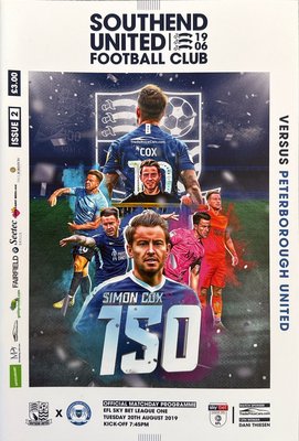 2019-20 Home Programme