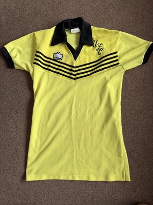 1970s Away