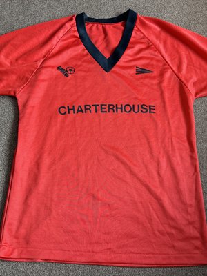 1980-81 Away