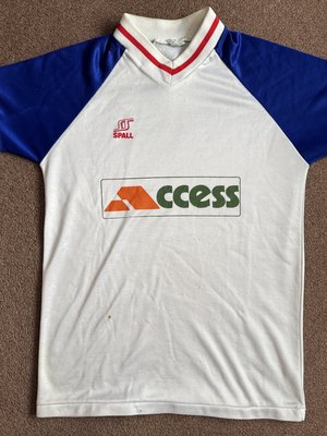 1982-83 Home