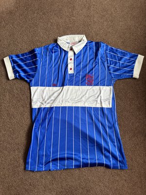 1984-85 Home