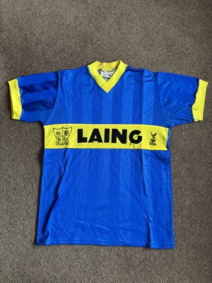 1985-86 Home