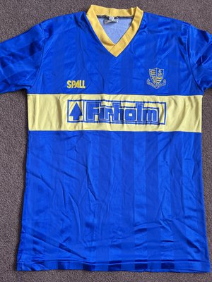 1986-87 Home