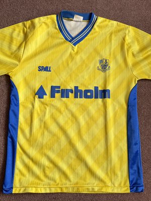 1988-90 Away