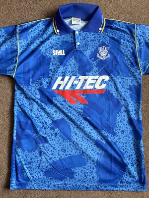 1990-91 Home