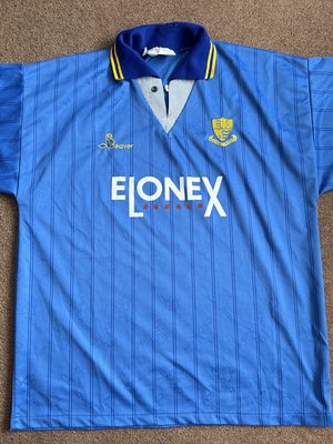 1992-94 Home