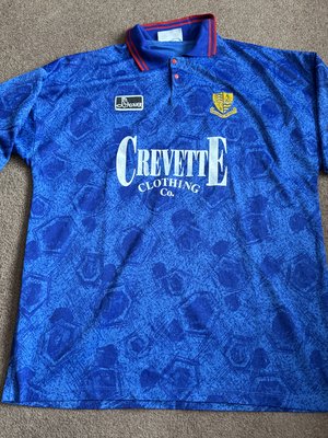 1994-95 Home