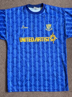 1995-96 Home