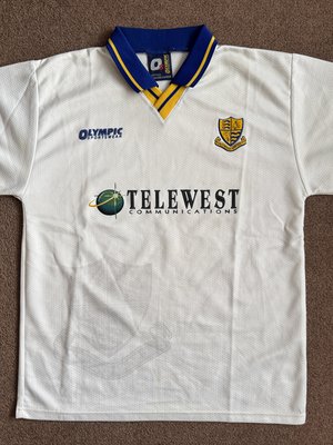 1996-98 Third