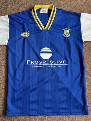 1999-00 Home