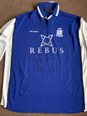 2000-01 Home