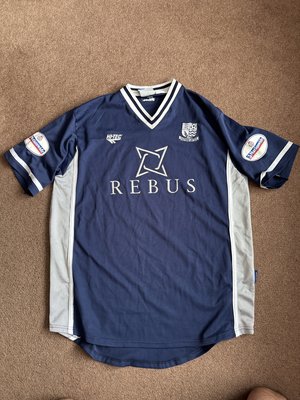 2001-02 Home