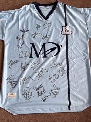 2002-03 Away