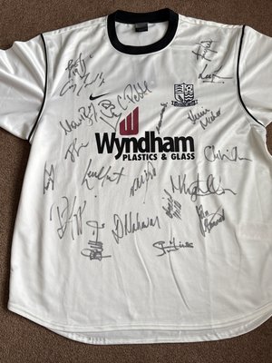 2003-04 Away