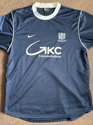 2003-04 Home