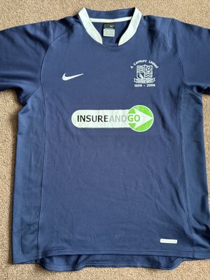 2006-07 Home