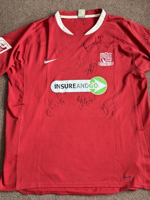 2006-08 Third
