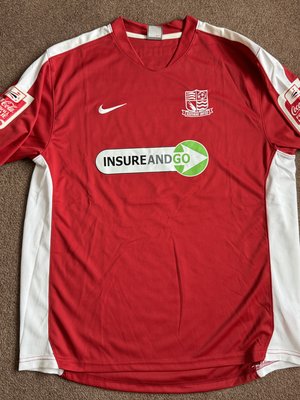 2008-09 Away