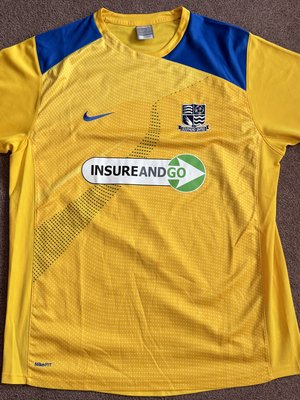 2008-09 Third