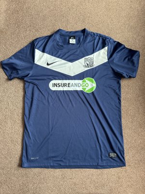 2011-12 Home