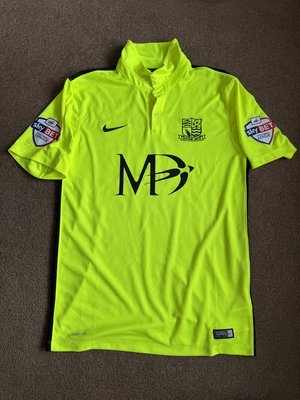 2015-16 Away