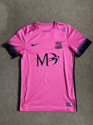 2016-17 Away