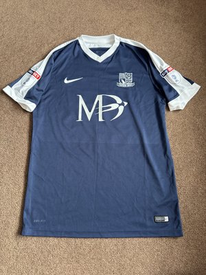 2016-17 Home