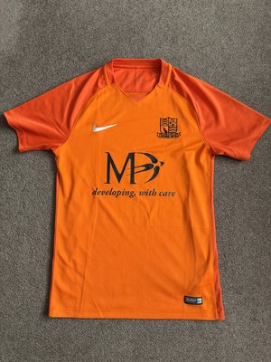 2017-18 Away