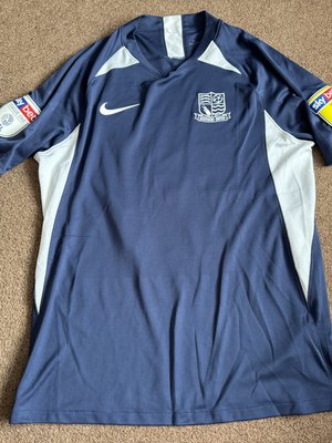 2019-20 Home
