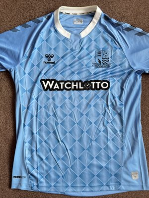 2020-21 Away