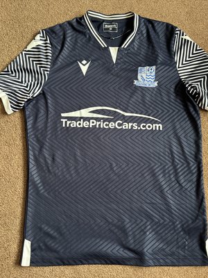2021-22 Home